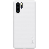 کاور نیلکین مدل Frosted Shield مناسب برای گوشی موبایل هواوی P30 Pro